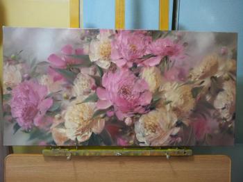 Peonies