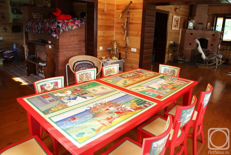 ������� ���������. ��������� ���� � ��������