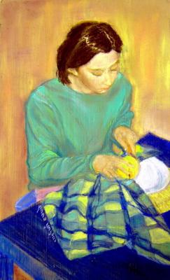 ������� �������� � ������