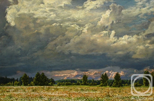 Pancyrev Yri. Untitled