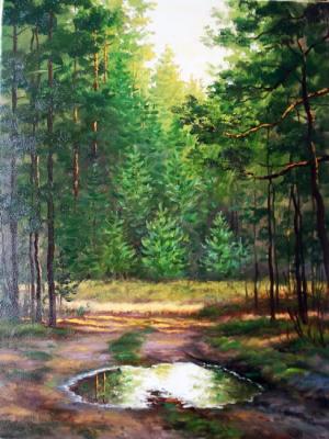 ������� ������ � ����