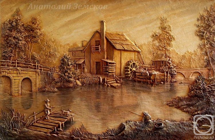 ������� ��������. "���� � �����" ���"������� ������ � ���������"