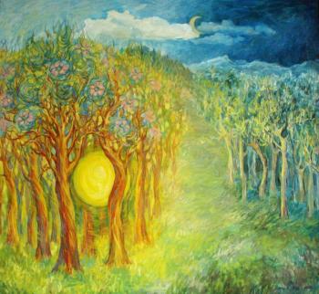 ������� ����� � �����