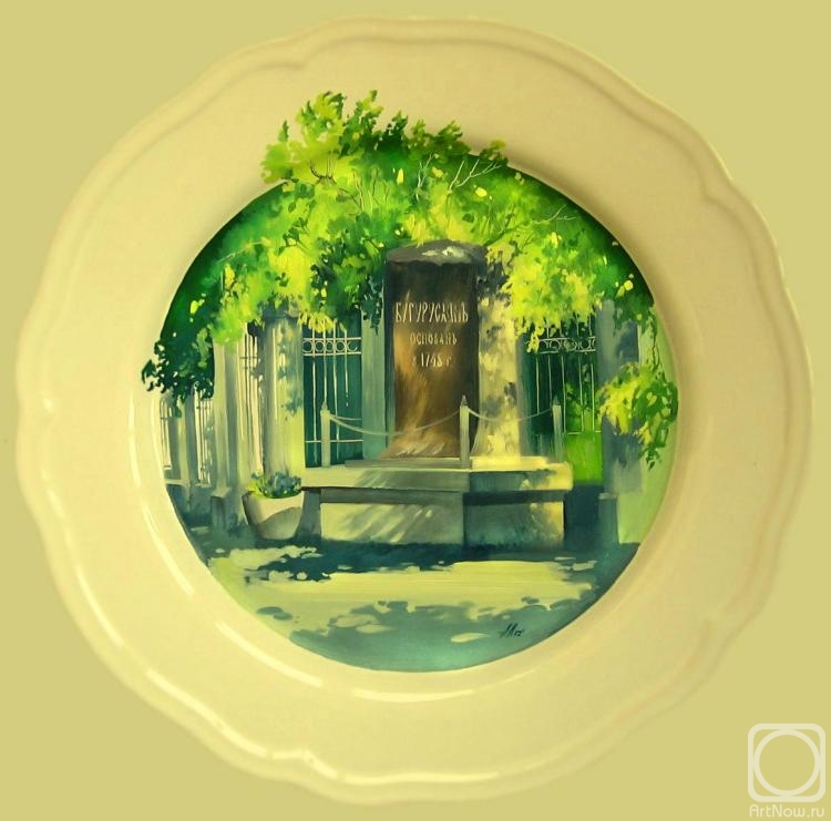 ����������� ���������. ������� "���� ��������� �. ����������� 1748 �."