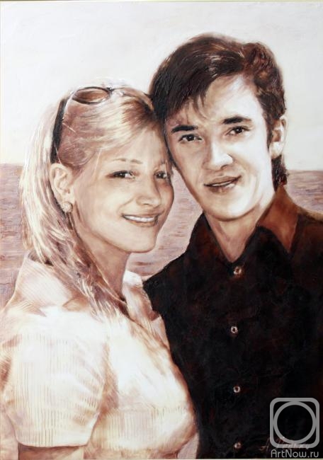 Redko Alfiya. Untitled