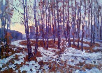 ������� ��������. �����