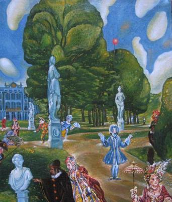 ������� ����� � �����