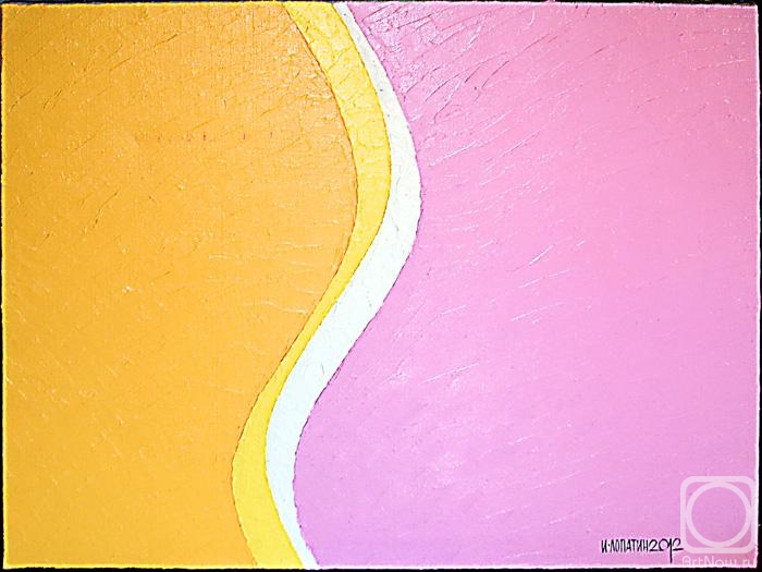 �������. ������� �����. Composition-298