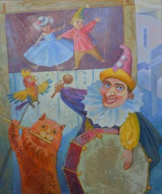 ����������. ������� �����