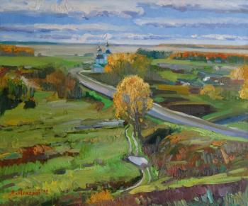 ������� ������� ��������. ������ �����