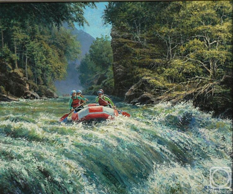 �������. ����� ��������. ���������-Raft-1