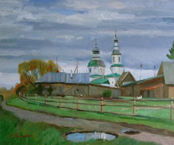 ������� ���������� ����� ����� � �������