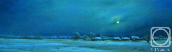 Dobrodeeva Elena. Untitled