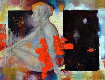 November Defoliation