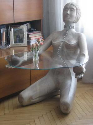 The Skithian Prisoner. Abramov Aleksey