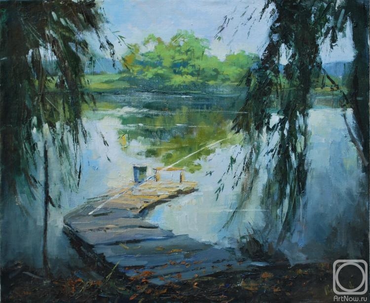 Ivanova Olesya. Untitled