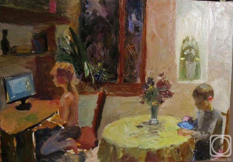 �������. �������� ��������. ������ ���� �������