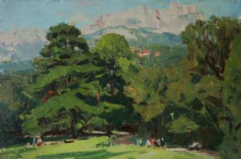 ��-�����. ��������� �����