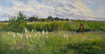 ������� ���������. � ���������� �����