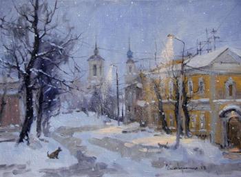 ����� ����. �������� �������