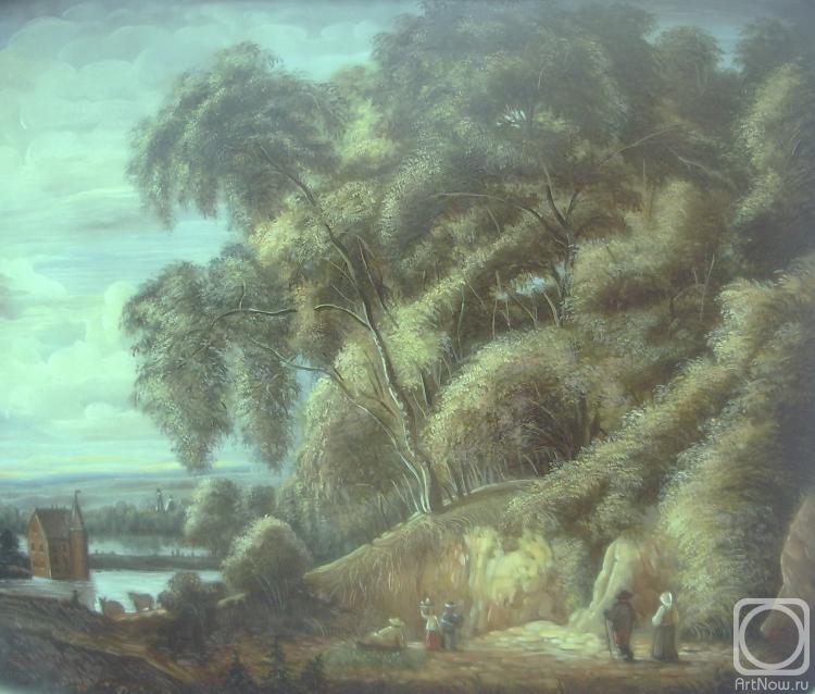 ������� �������. ����������� ������