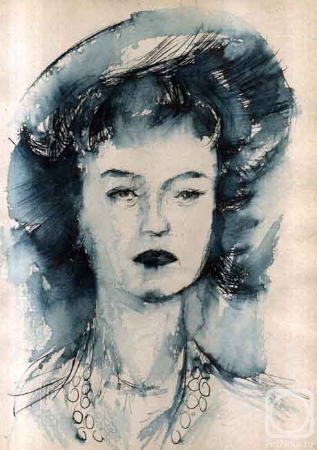 Knecht Aleksander. Untitled