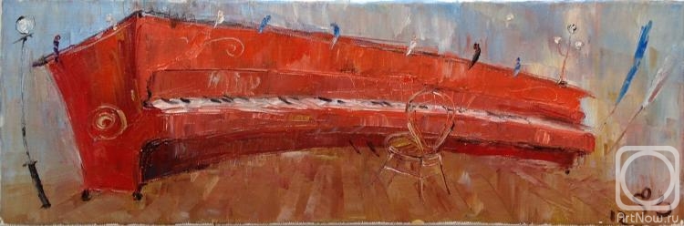 �������. ��������� �����. piano