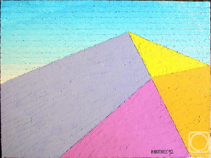 �������. ������� �����. Composition-295