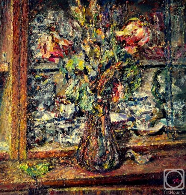 Yakimov Alexey. Untitled