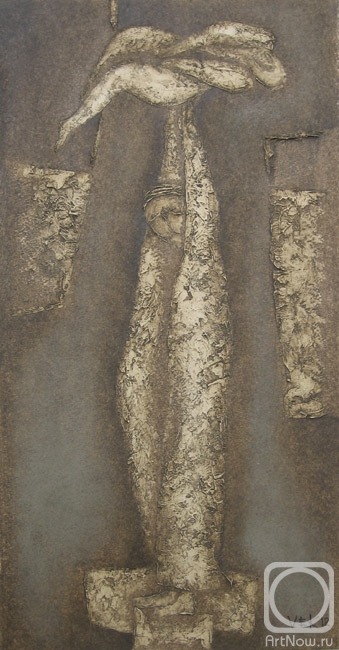 Kuznetsov Vladimir. Sketch-126