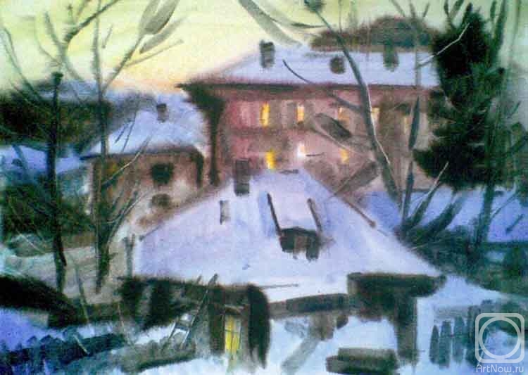 Knecht Aleksander. Untitled