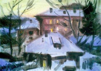 Untitled. Knecht Aleksander