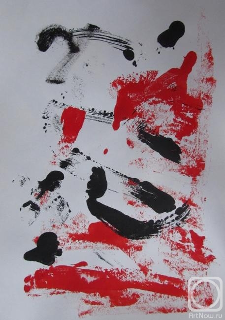 Shitova Yulia. Untitled