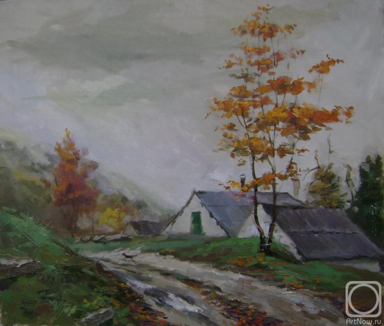 Ivanova Olesya. Untitled