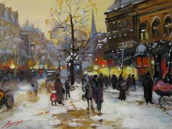 ������� ������