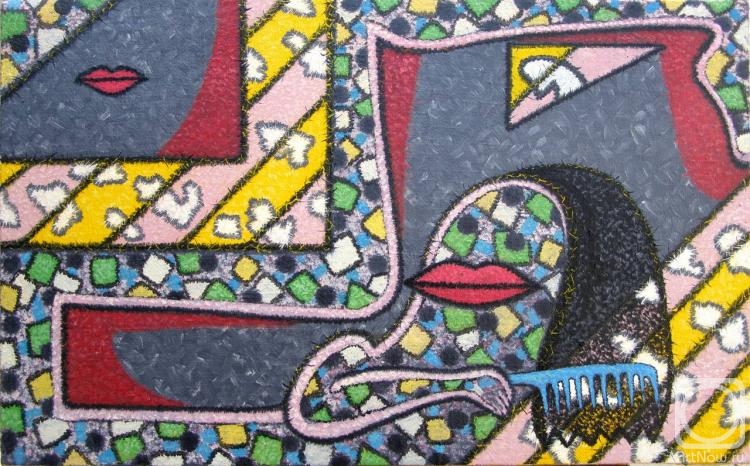 Sizonenko Iouri. Guest