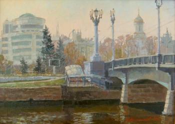 Untitled. Plotnikov Alexander