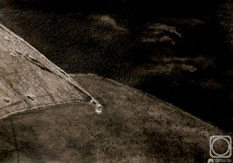 Gudkov Andrey. Umbrella