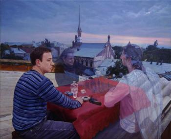 ����/The Game (�������� �.�. 2012�). ������� �������