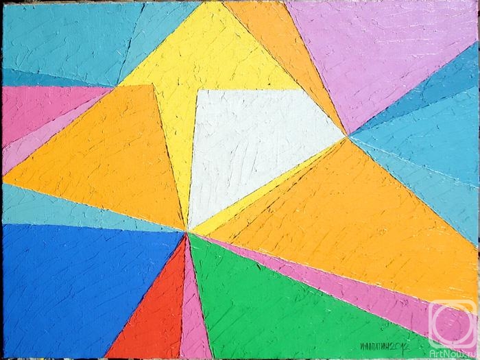 �������. ������� �����. Composition-303