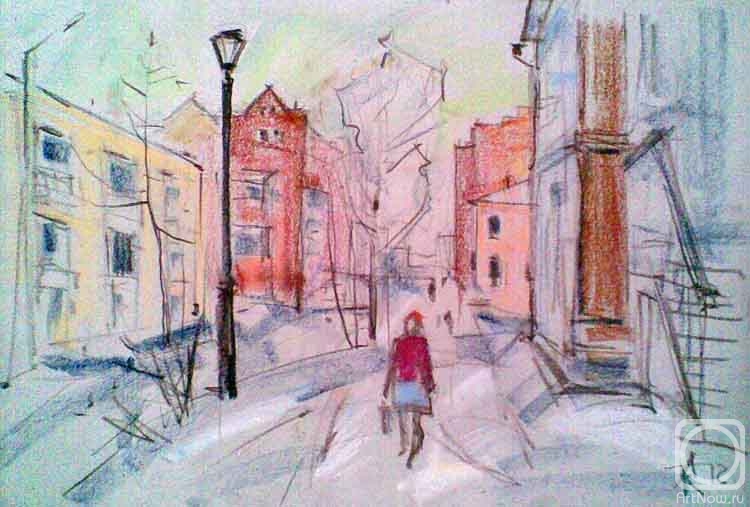 Knecht Aleksander. Untitled