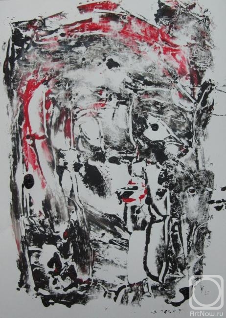 Shitova Yulia. Untitled