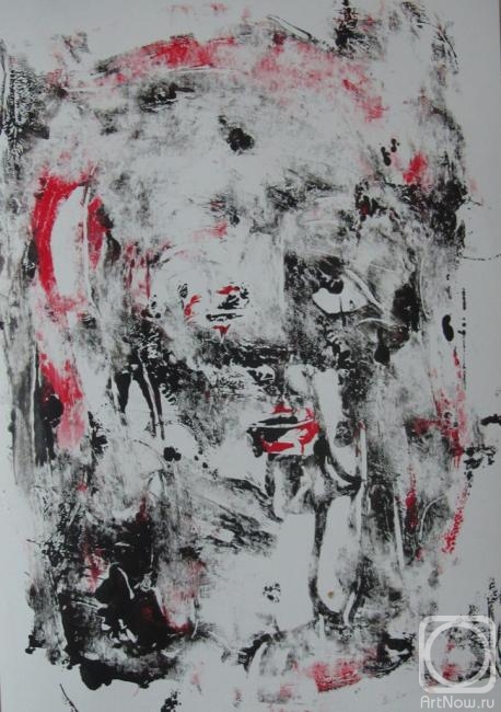 Shitova Yulia. Untitled