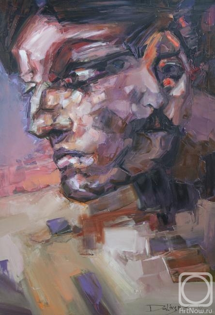 Dolinsky Vadim. Untitled