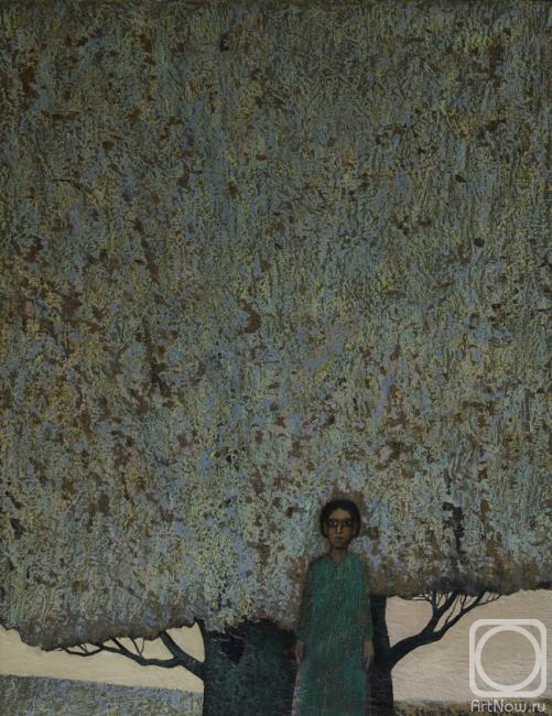 Abzhinov Eduard. Untitled