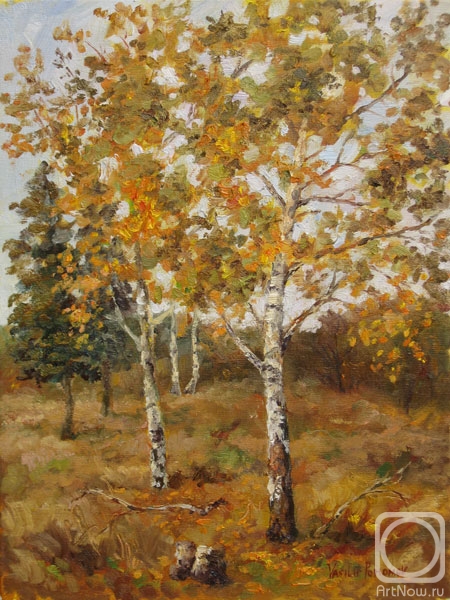 ������� ������ �� ������. ������� �������. Autumn