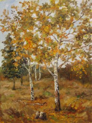 ������� �Autumn�