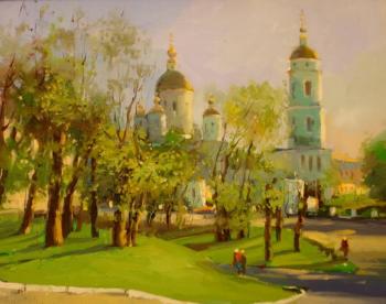 Untitled. Bilyaev Roman
