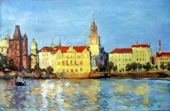 Untitled. Sedova Tatyana