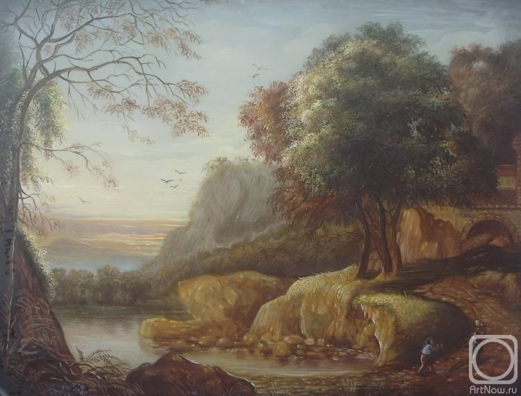 ������� �������. ����������� ������